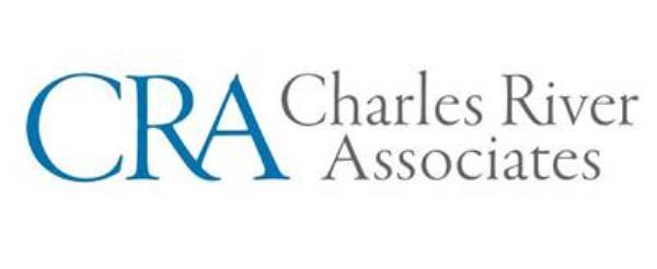 Logo Charles River Assocites International