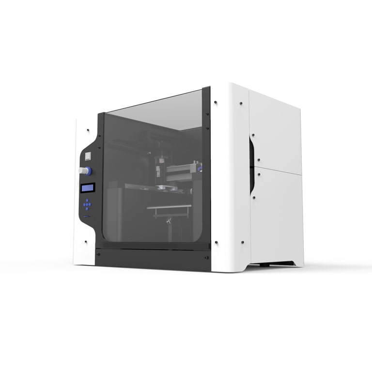 Projekt drukarki 3D Sygnis E-NIS 23181
